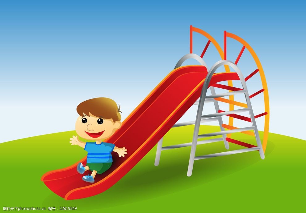 孩子玩滑滑梯受伤 家长向游乐场索赔11万元