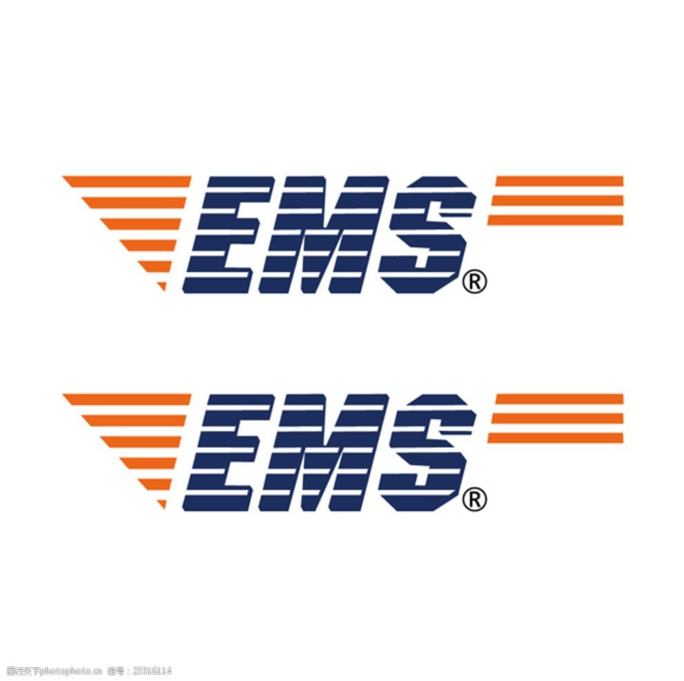 关键词:ems logo标志矢量图 快递 logo 标志 矢量图 设计 标志图标