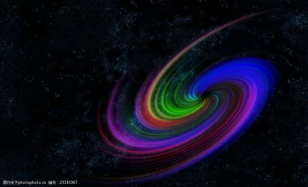 太极黑洞白洞虫洞