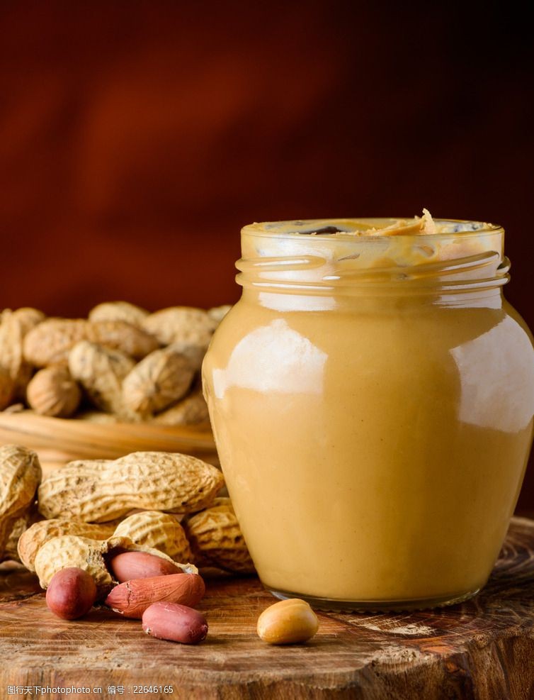 当“花生酱”碰上“凤梨酥”