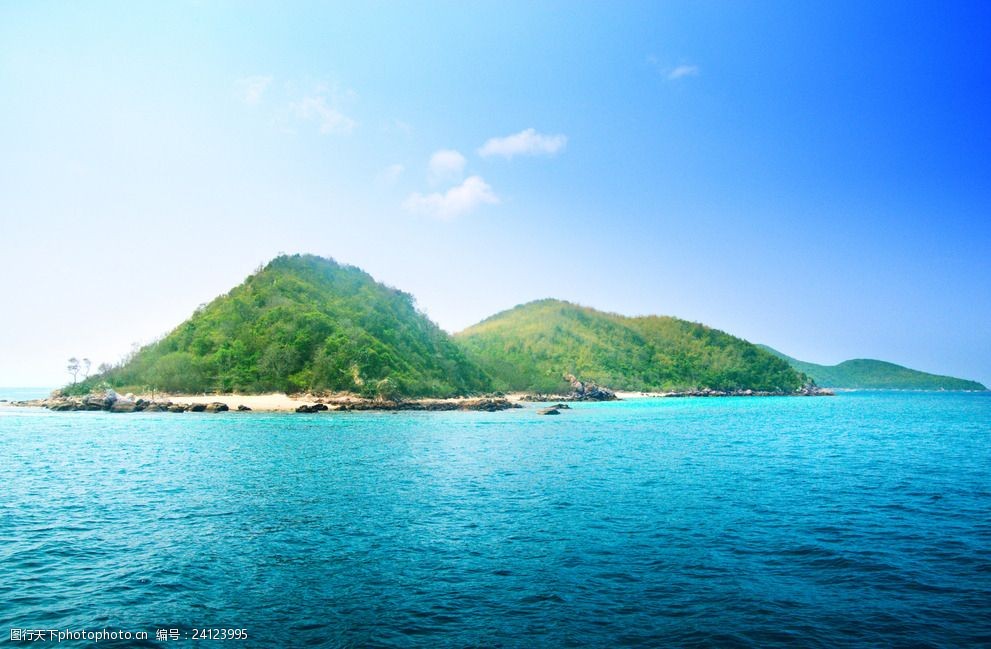 秦皇岛大海