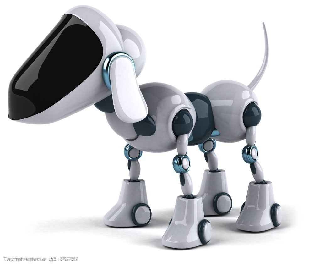关键词:小狗机器人图片素材 小狗 机器人 未来科技 机器人图片 通讯