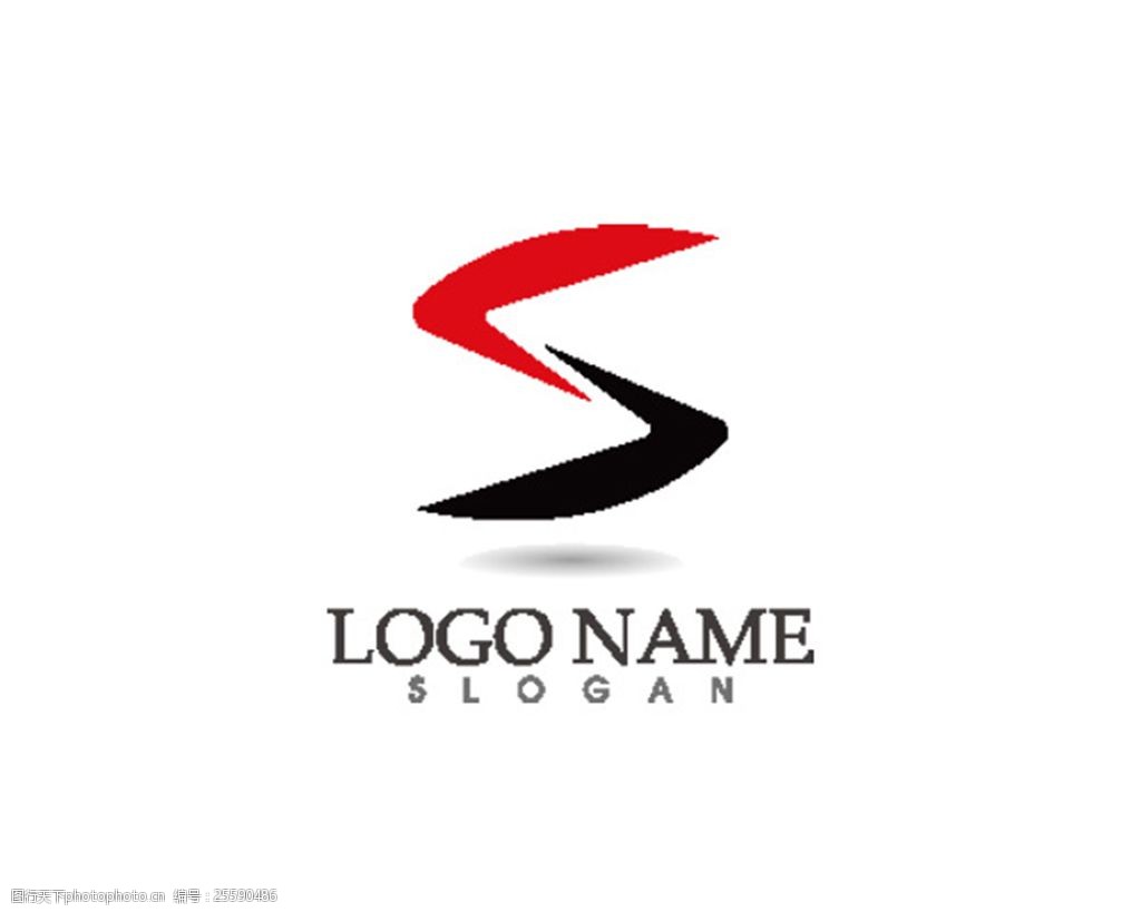 标志图形 logo设计 创意logo图形 标志设计 商标设计 企业logo
