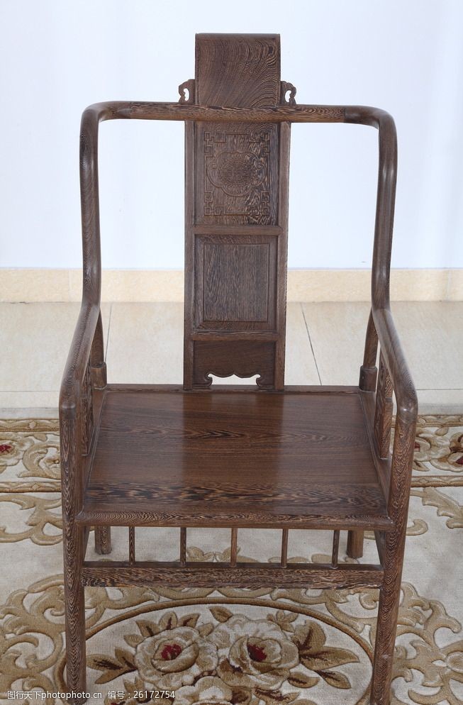 椅子 原木色 方形椅子 大椅子 生活素材 家具 摄影 文化艺术 传统文化