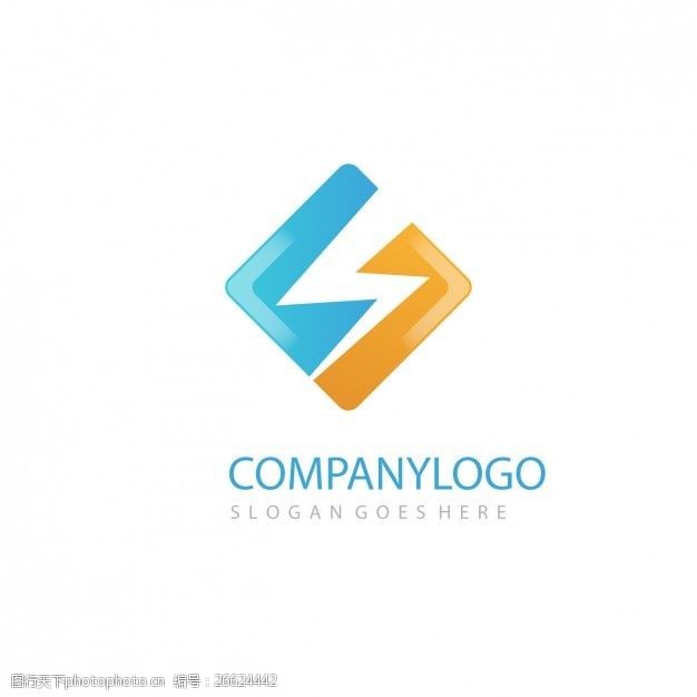 公司logo模板