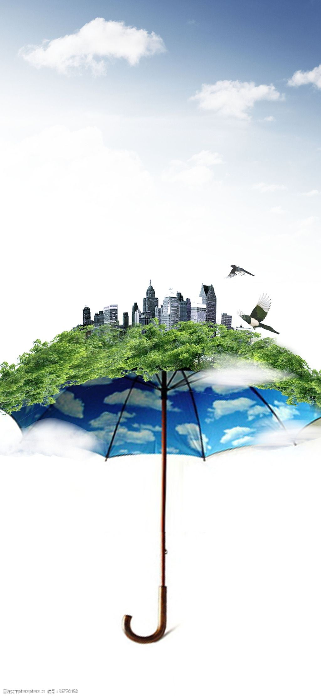 关键词:环保概念海报 绿色环保 环境保护 绿色能源 生态保护 生态平衡