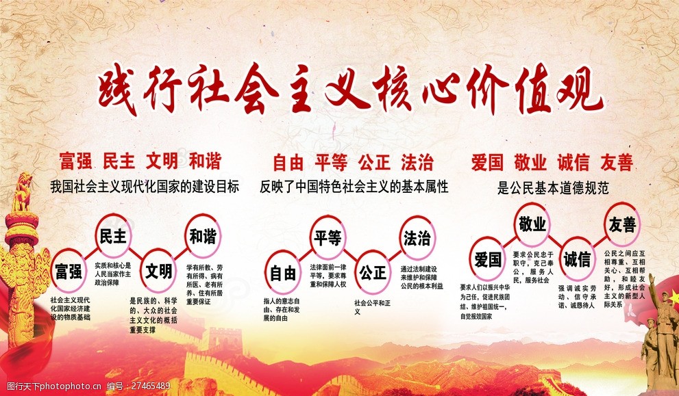 独立性价值观的含义是什么(价值观独立性的意义)