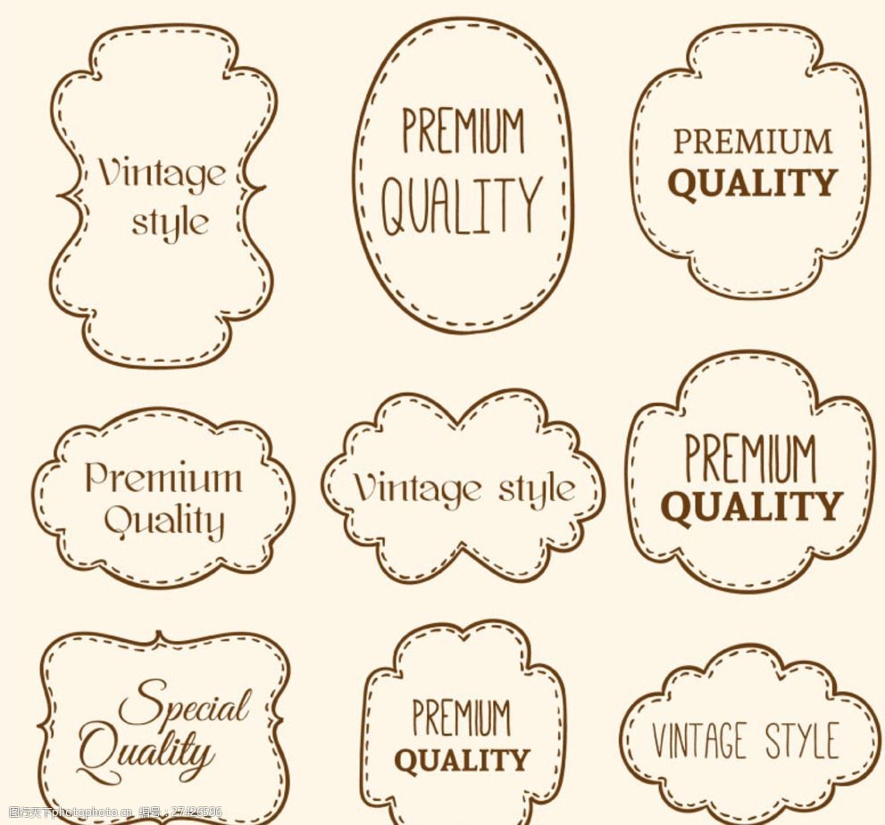 关键词:手绘优质标签 促销 销售 优质 标签 特级 矢量图 设计 广告