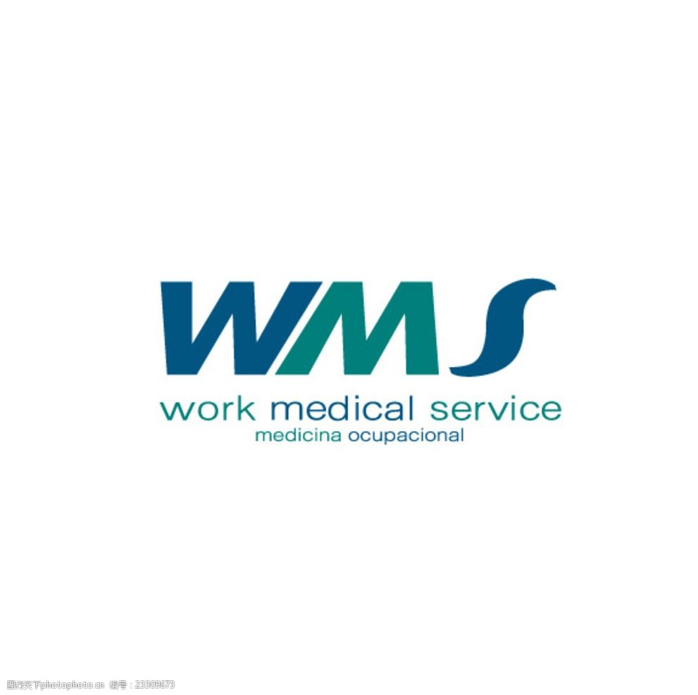 医疗健康公司全球logo大集