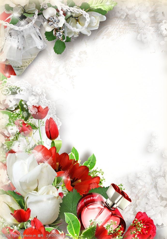 关键词:高清鲜花相框装饰框架 鲜花相框 鲜花 树叶 藤蔓 相框 相册