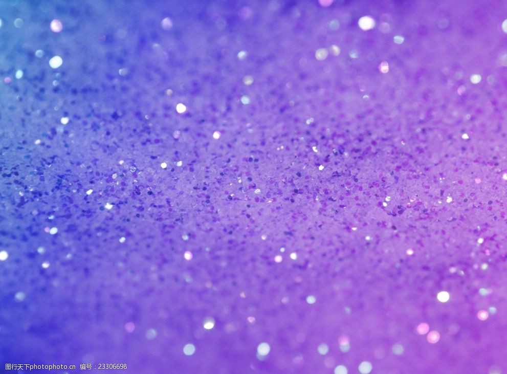 闪亮金葱底纹背景