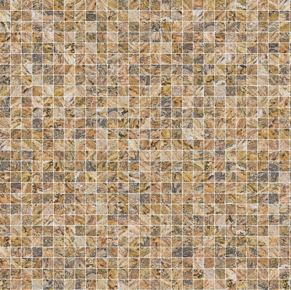 瓷砖地板格贴图