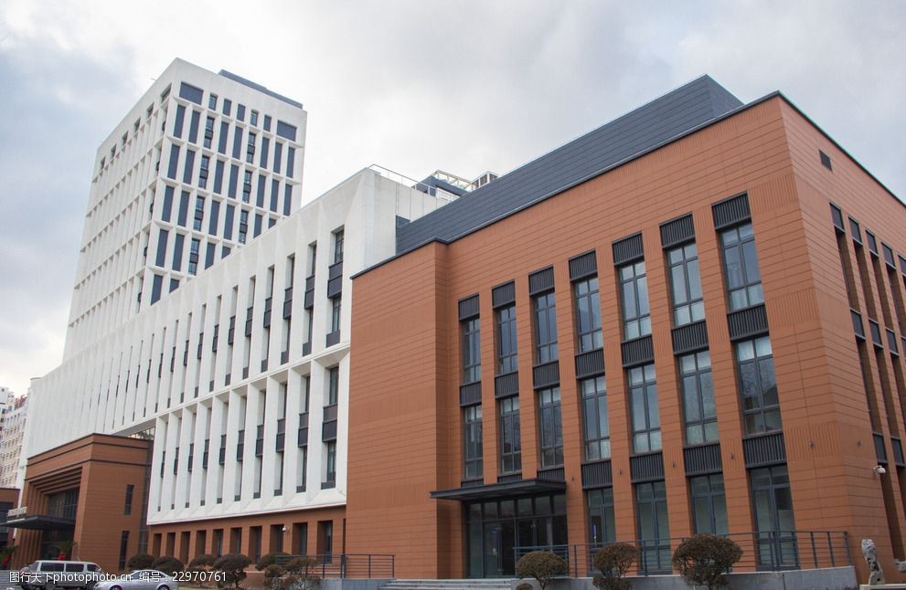 上海交通大学包兆龙图书馆