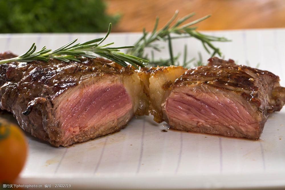 关键词:烤牛肉摄影图片素材 烤牛肉 牛排 烧烤美食 美味 西餐美食