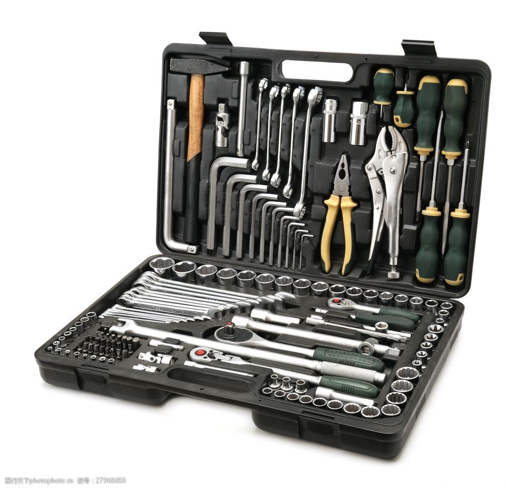 常用工具合集图片