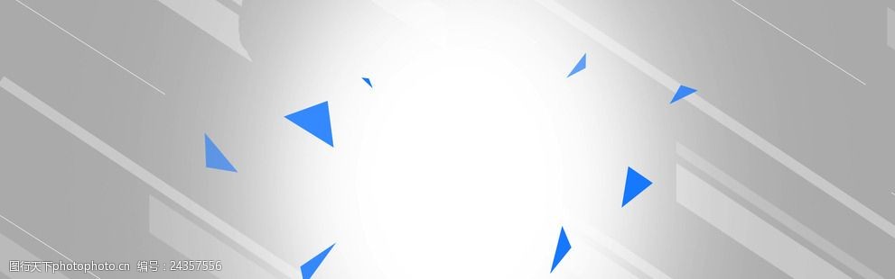 电商banner背景分层素材