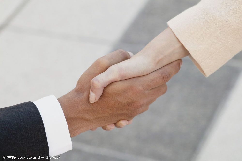 诚信合作图片素材 商界领袖 职业人物 诚信 合作 商务合作 握手 手势
