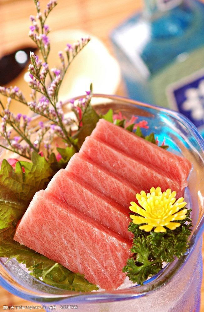 关键词:日式北海道顶级吞拿刺身 日式 北海道 帝王级 吞拿鱼 刺身