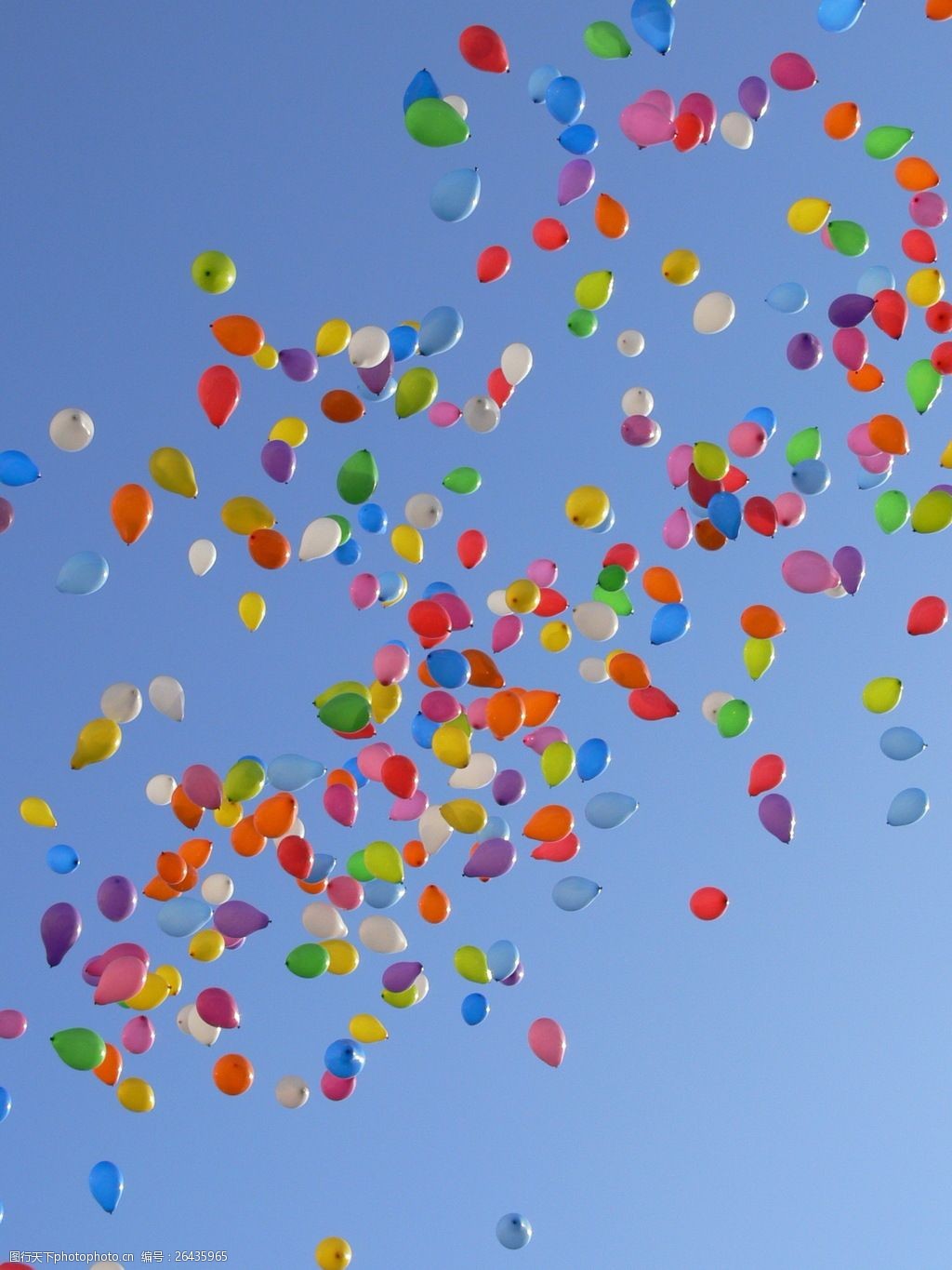 气球 - 高清图片，堆糖，美图壁纸兴趣社区