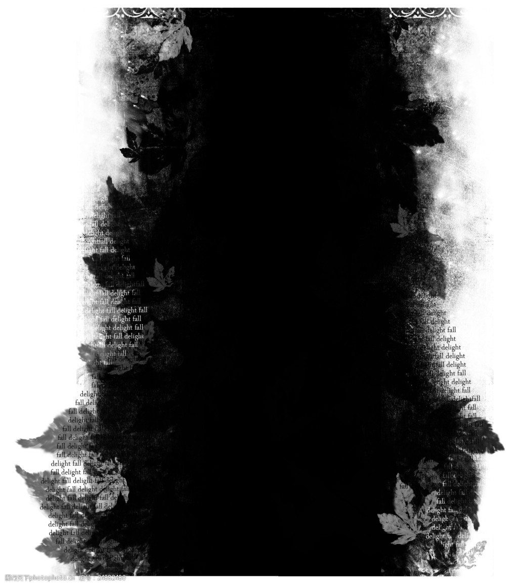 水墨风ps照片蒙版