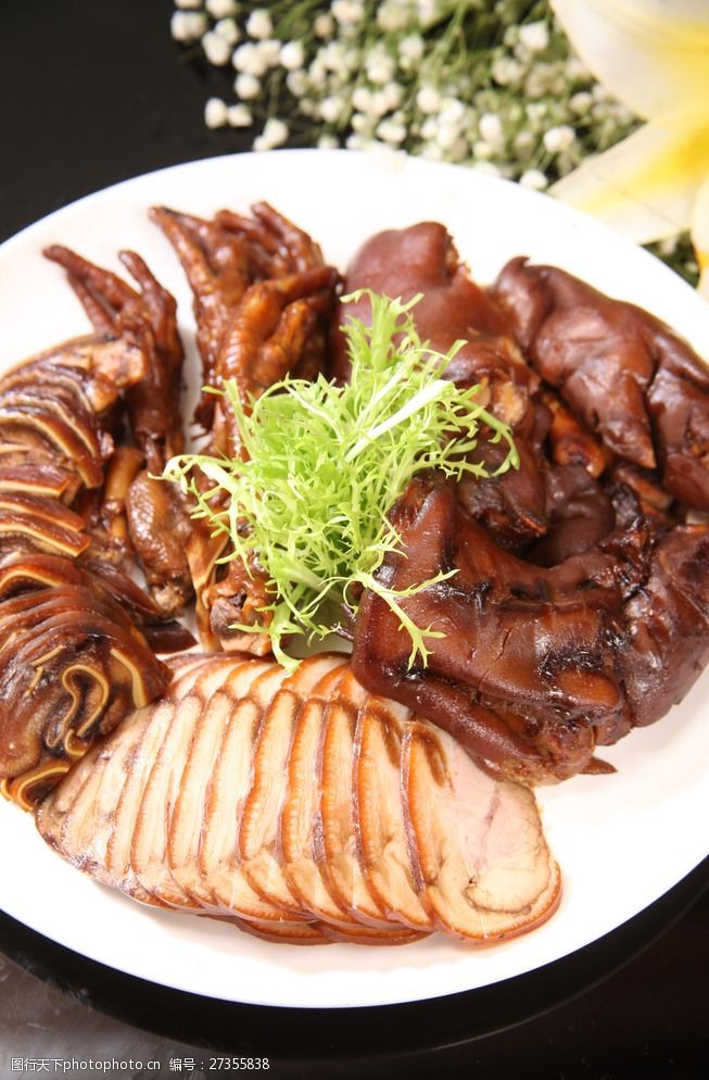 关键词:姑苏酱味拼盆 拼盆 牛肉 特色 牛肉拼盘 美食 摄影 餐饮美食